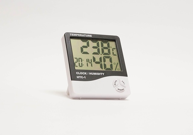 ** Czy wilgoć w domu zawsze oznacza grzyb w klimatyzacji kanałowej? - 7 2025