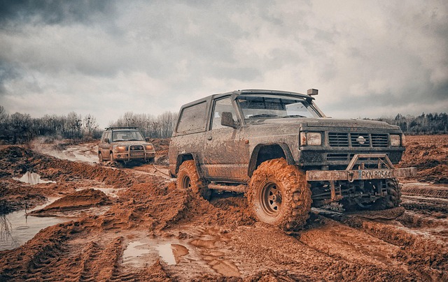 **Konflikty off-roadowców z lokalnymi społecznościami: Przyczyny, skutki i sposoby budowania dialogu - Lista problemów i potencjalnych rozwiązań.** - 1 2025