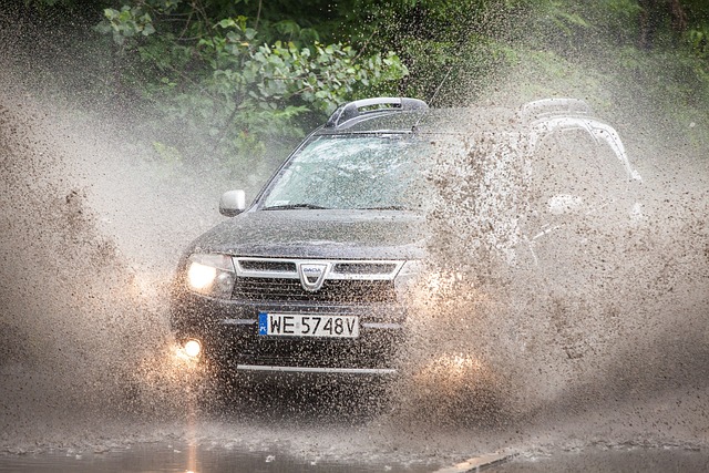 **Adaptacja zawieszenia pneumatycznego z SUV-a do budżetowego auta sportowego – da się? Przewodnik DIY i analiza wpływu na prowadzenie.**
