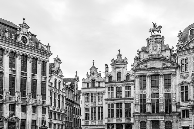 ** Jakie są najczęstsze objawy cofniętego licznika w samochodzie z Belgii? - 5 2025