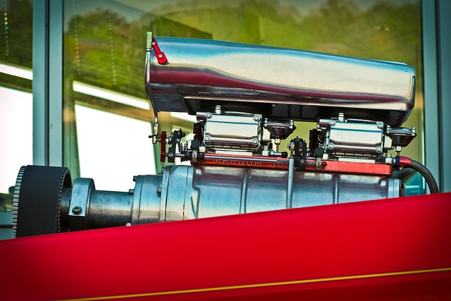 ** 5 najczęstszych błędów prowadzących do awarii turbosprężarek w rajdowych dieslach. - 5 2025